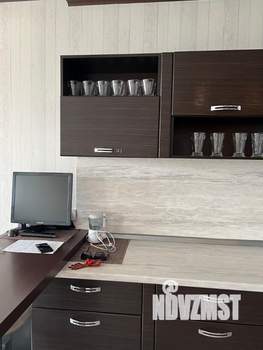 1-к квартира, вторичка, 42м2, 22/24 этаж