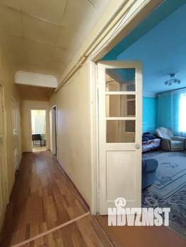 2-к квартира, вторичка, 74м2, 2/4 этаж