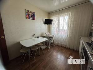2-к квартира, вторичка, 48м2, 6/6 этаж