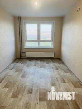 1-к квартира, вторичка, 30м2, 8/10 этаж