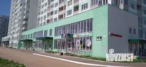 2-к квартира, сданный дом, 73м2, 9/18 этаж