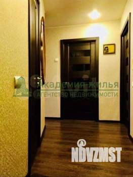 3-к квартира, вторичка, 60м2, 5/5 этаж