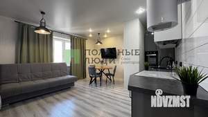 3-к квартира, вторичка, 92м2, 24/26 этаж