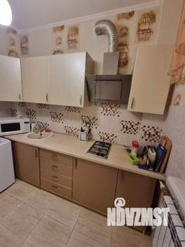 2-к квартира, вторичка, 49м2, 1/9 этаж