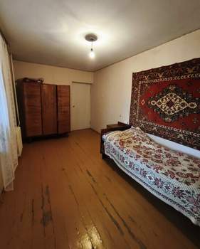 3-к квартира, вторичка, 60м2, 5/9 этаж