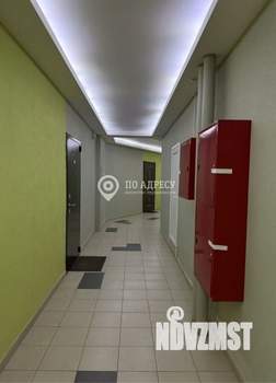 2-к квартира, вторичка, 60м2, 14/21 этаж