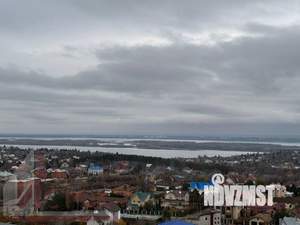 1-к квартира, вторичка, 48м2, 17/20 этаж