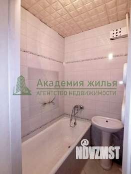 1-к квартира, вторичка, 32м2, 5/6 этаж