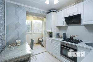 1-к квартира, вторичка, 40м2, 3/9 этаж