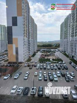 1-к квартира, вторичка, 40м2, 8/10 этаж