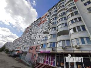 1-к квартира, вторичка, 44м2, 7/10 этаж