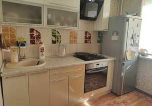 2-к квартира, вторичка, 52м2, 7/9 этаж