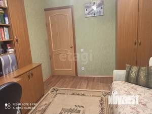 3-к квартира, вторичка, 66м2, 2/9 этаж