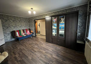 2-к квартира, вторичка, 43м2, 5/5 этаж