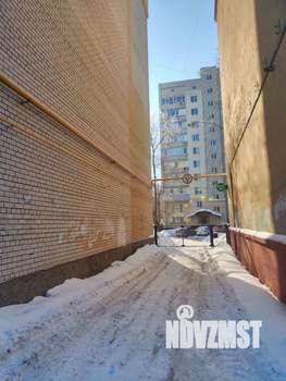 3-к квартира, вторичка, 76м2, 5/5 этаж