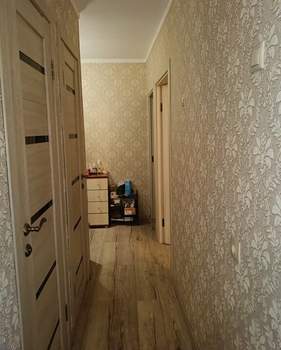2-к квартира, вторичка, 52м2, 3/9 этаж