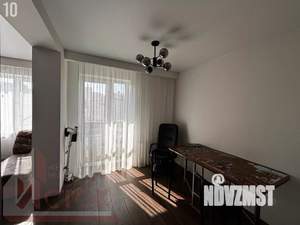 3-к квартира, вторичка, 78м2, 20/24 этаж