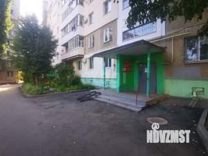 3-к квартира, вторичка, 52м2, 4/9 этаж