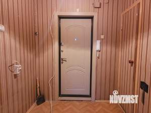 1-к квартира, вторичка, 36м2, 8/10 этаж