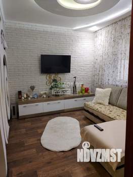 1-к квартира, вторичка, 47м2, 6/10 этаж