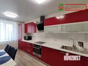 3-к квартира, вторичка, 67м2, 6/12 этаж