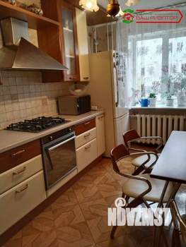 3-к квартира, вторичка, 87м2, 5/10 этаж