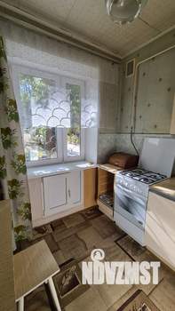 2-к квартира, вторичка, 44м2, 1/5 этаж