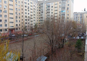 1-к квартира, вторичка, 37м2, 4/10 этаж