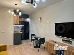 1-к квартира, вторичка, 38м2, 8/10 этаж