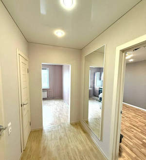 1-к квартира, вторичка, 40м2, 10/10 этаж