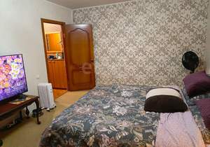 2-к квартира, вторичка, 50м2, 9/9 этаж