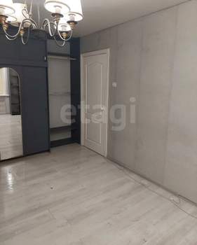 1-к квартира, вторичка, 30м2, 8/9 этаж