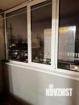 2-к квартира, вторичка, 44м2, 8/9 этаж