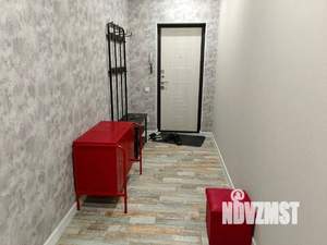 1-к квартира, вторичка, 47м2, 1/27 этаж