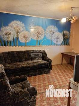 2-к квартира, вторичка, 49м2, 5/5 этаж