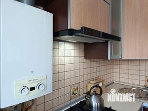 2-к квартира, вторичка, 44м2, 4/5 этаж