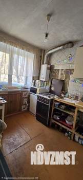 1-к квартира, вторичка, 31м2, 3/5 этаж