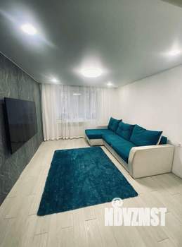 3-к квартира, вторичка, 58м2, 2/9 этаж