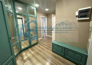 2-к квартира, вторичка, 53м2, 22/24 этаж