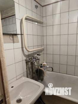 1-к квартира, вторичка, 33м2, 8/9 этаж