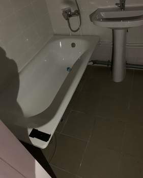 1-к квартира, вторичка, 31м2, 2/10 этаж