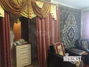 3-к квартира, вторичка, 42м2, 1/5 этаж
