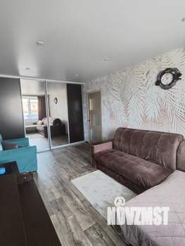 1-к квартира, вторичка, 30м2, 2/9 этаж