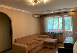 1-к квартира, вторичка, 29м2, 5/5 этаж