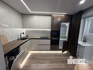 1-к квартира, вторичка, 39м2, 2/10 этаж