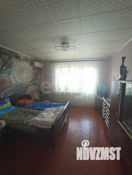 2-к квартира, вторичка, 49м2, 2/2 этаж