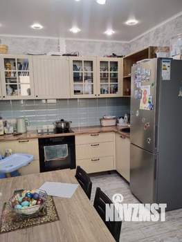 2-к квартира, вторичка, 70м2, 6/25 этаж