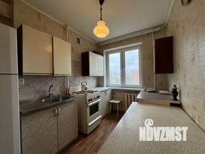 2-к квартира, вторичка, 46м2, 8/9 этаж