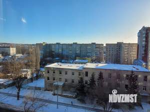 1-к квартира, вторичка, 33м2, 7/9 этаж