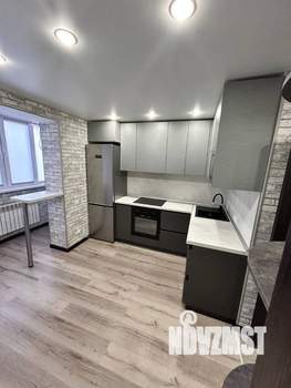 1-к квартира, вторичка, 29м2, 3/11 этаж